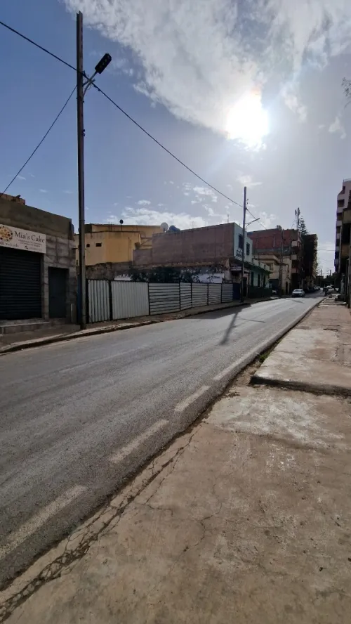 Vente Terrain Oran Oran