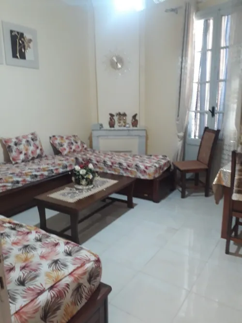 Location vacances Appartement F2 Annaba Annaba