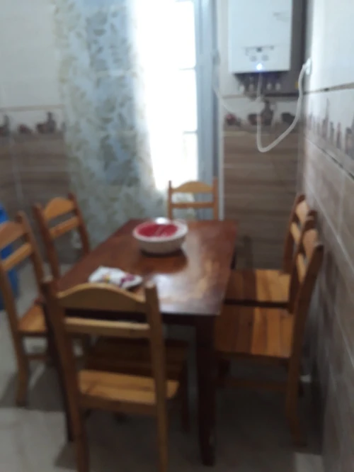 Location vacances Appartement F3 Annaba Annaba