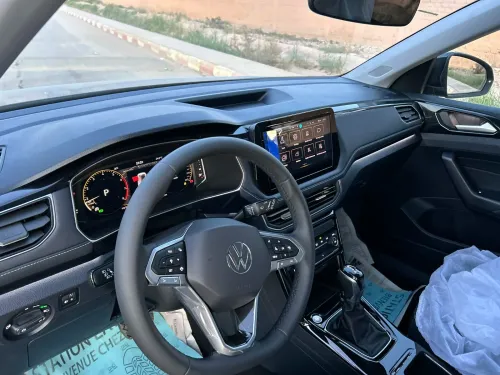 Volkswagen Tahru 2025 High Performance - فولكس فاقن طارو