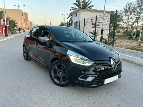 Renault Clio 4 Gt Line 2019 High Performance