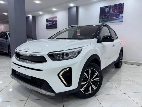 Kia KX1 2025 Full Option