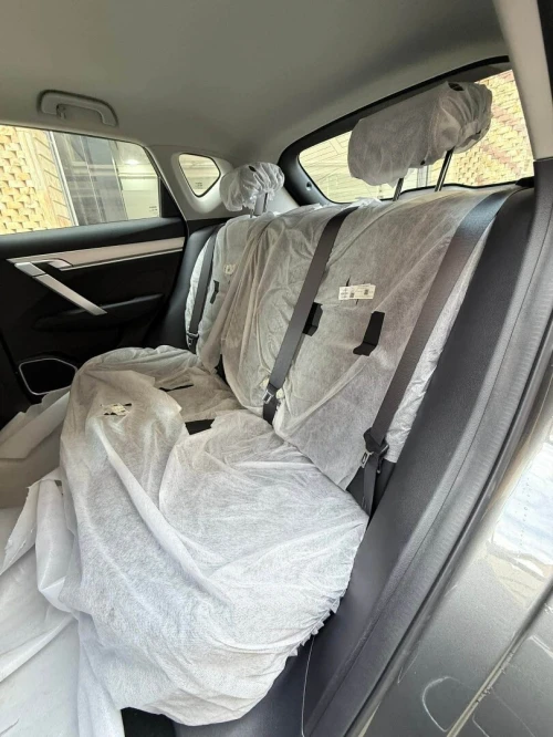 Geely Coolray 2025 Super One