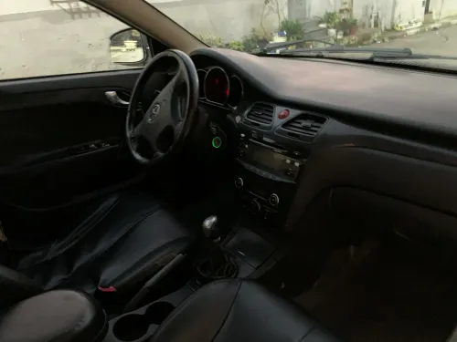 JAC J5 2012 J5