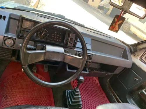 Renault Express 1993 Express