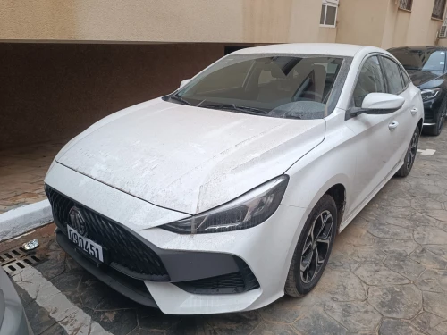 MG MG5 2026 MG5 Flagship Edition