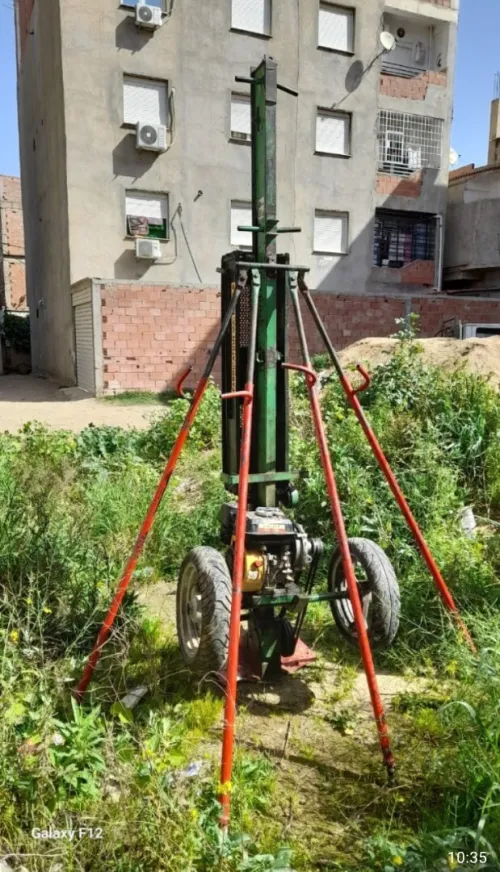Vente Terrain Boumerdès Ouled moussa