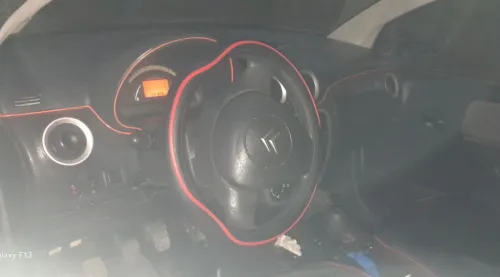 Citroen C2 2009 C2