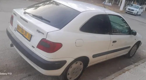 Citroen Xsara 2001 Xsara