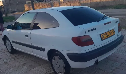 Citroen Xsara 2001 Xsara
