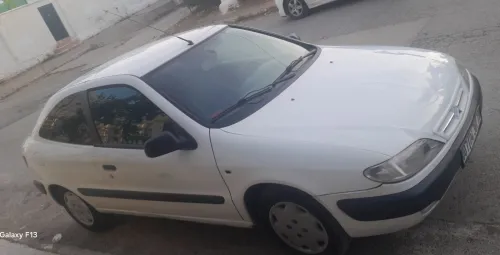 Citroen Xsara 2001 Xsara