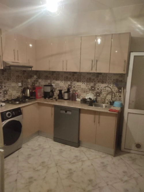 Vente Appartement F3 Blida Bouinan