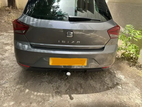 Seat Ibiza 2018 STYLE
