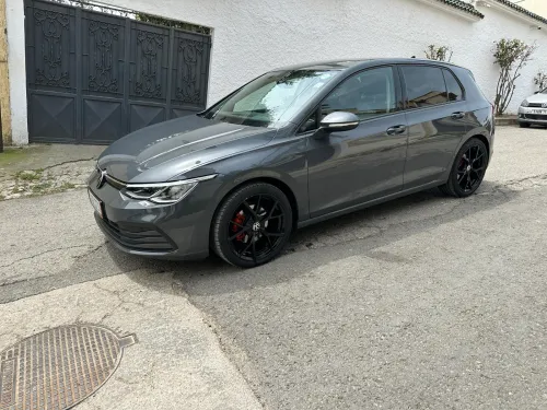 Volkswagen Golf 8 2022 Active plus