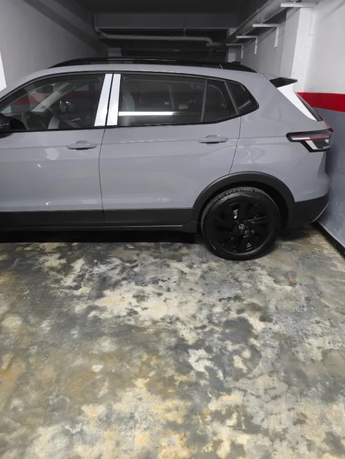 Volkswagen THARU 2026 XR