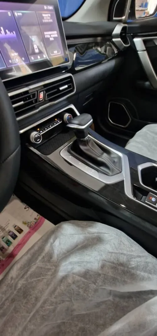 Geely Coolray 2025 Max Power