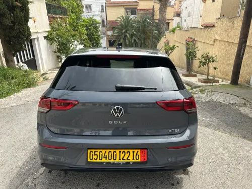 Volkswagen Golf 8 2022 Active plus