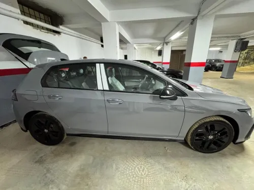 Volkswagen Golf 8 2025 R-Line