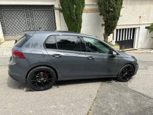 Volkswagen Golf 8 2022 Active plus
