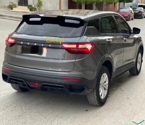 Geely Coolray 2026 Super Édition Manuelle