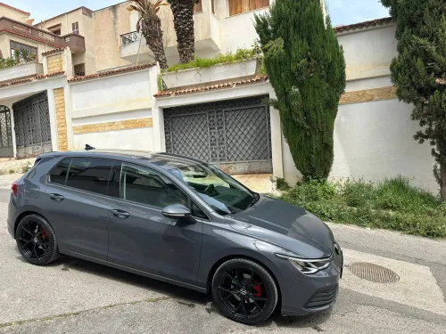 Volkswagen Golf 8 2022 Active plus