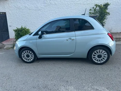 Fiat 500 2025 Dolcevita MIB 8
