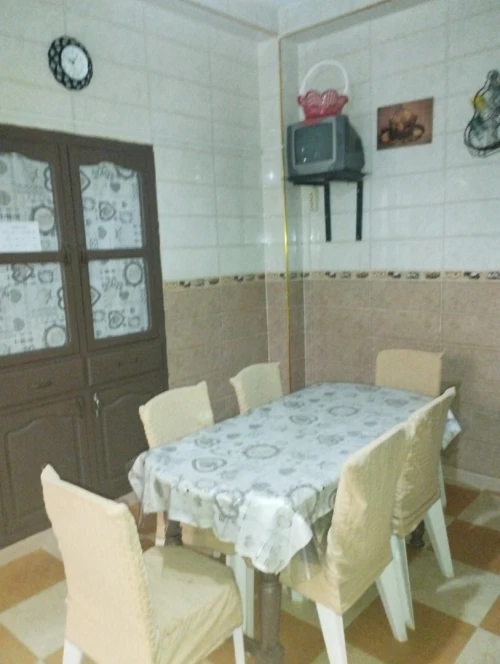 Vente Villa Mostaganem Sidi lakhdaara