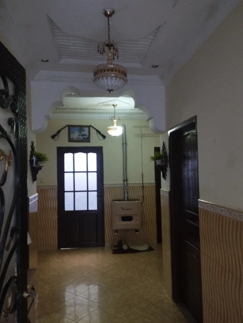 Vente Villa Mostaganem Sidi lakhdaara