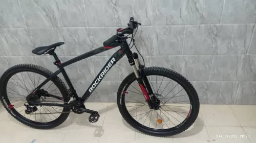 VELO ROCKRIDER