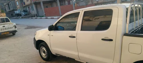 Toyota Hilux 2011 Hilux