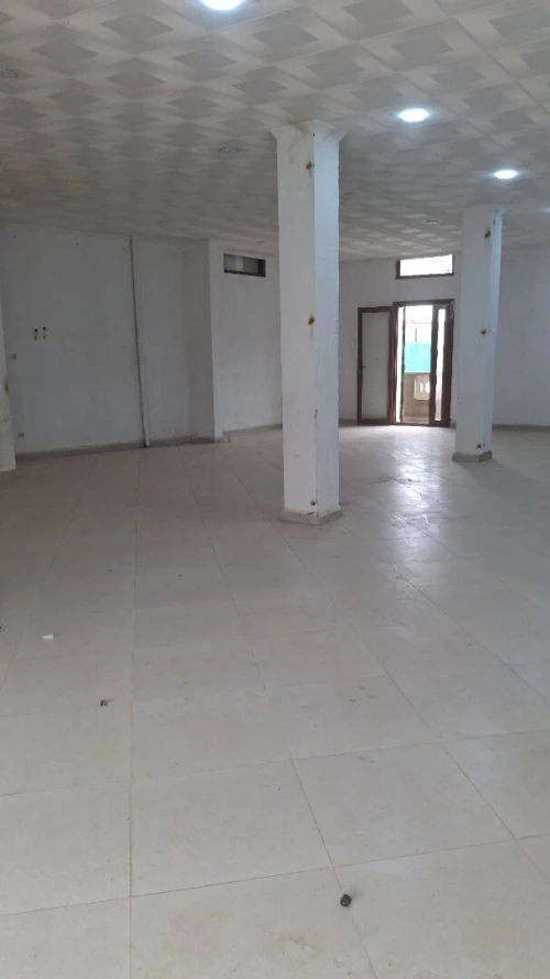 Location Local Blida Bougara