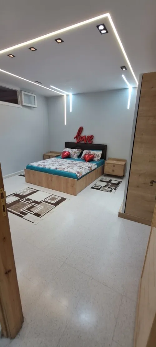 Location vacances bien immobilier Blida Bougara
