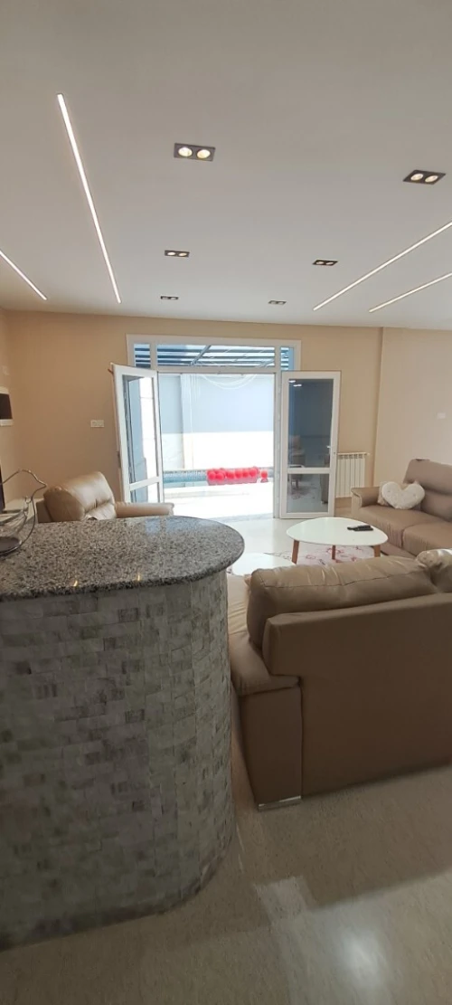 Location vacances bien immobilier Blida Bougara