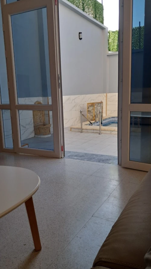 Location vacances bien immobilier Blida Bougara