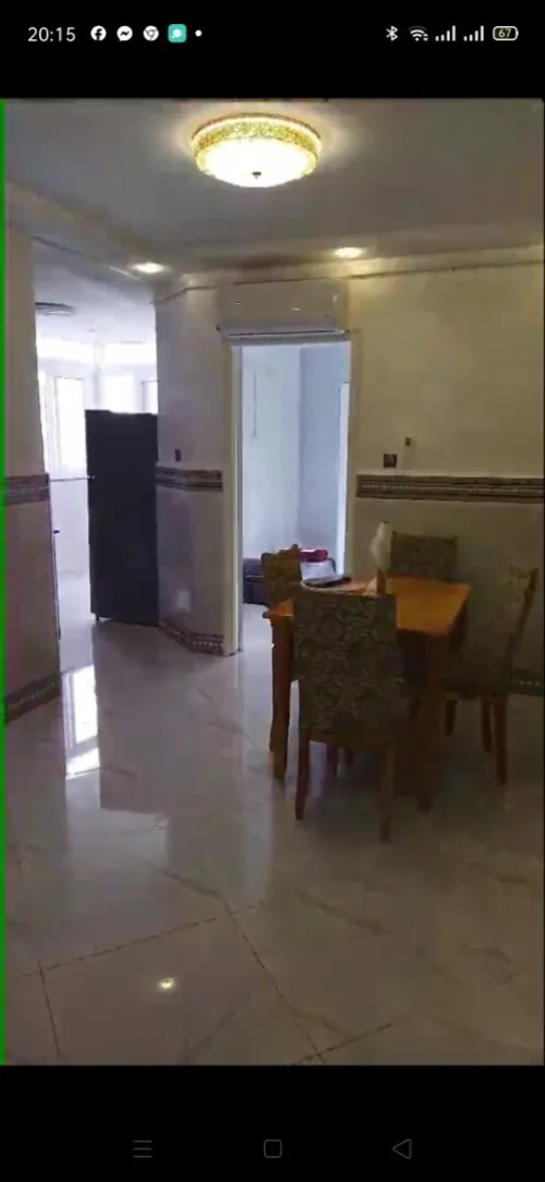 Location vacances Appartement F3 Boumerdès Dellys