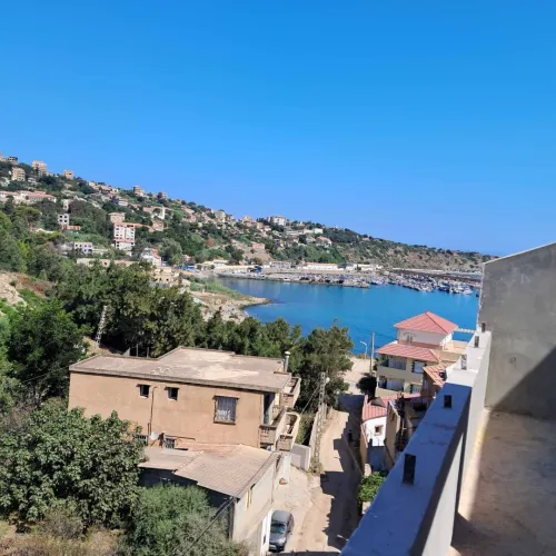 Vente Appartement F3 Boumerdès Dellys