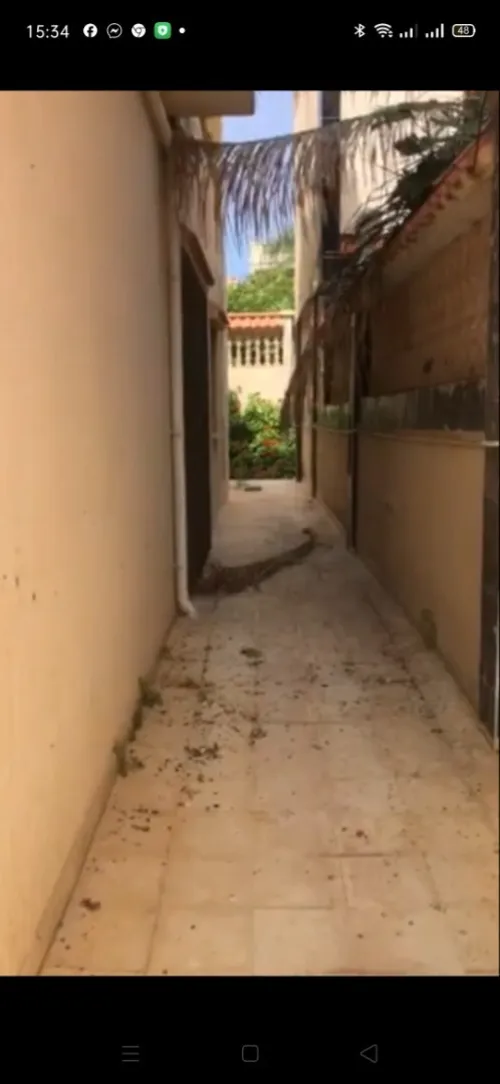 Vente Villa Boumerdès Dellys