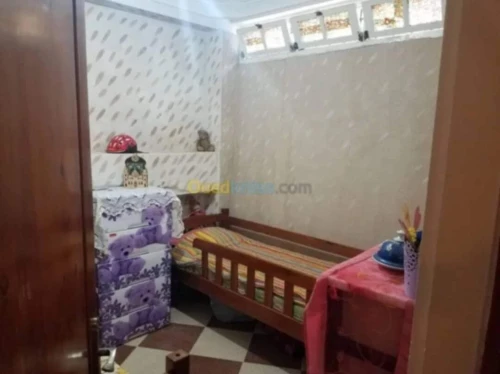 Vente Appartement F3 Boumerdès Dellys