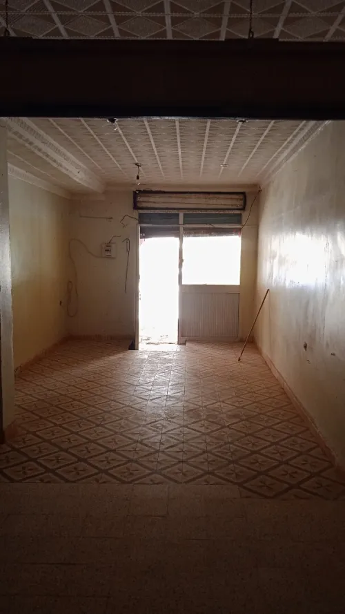 Vente Local Béni Abbès Beni-Abbes