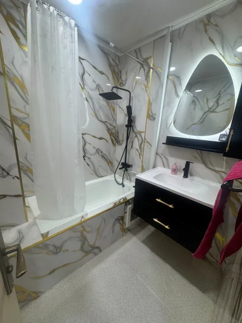 Location vacances Appartement F3 Oran Bir el djir 6