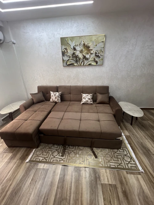 Location vacances Appartement F3 Oran Bir el djir 7
