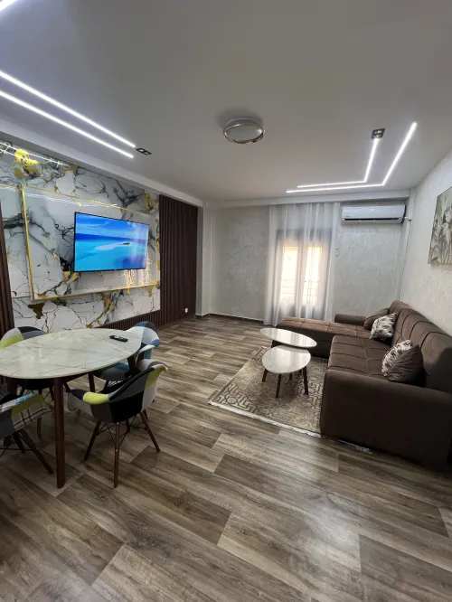 Location vacances Appartement F3 Oran Bir el djir