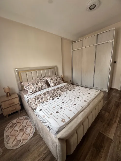 Location vacances Appartement F3 Oran Bir el djir 8