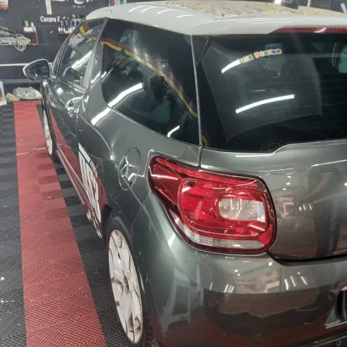 DS DS3 2014 DS3