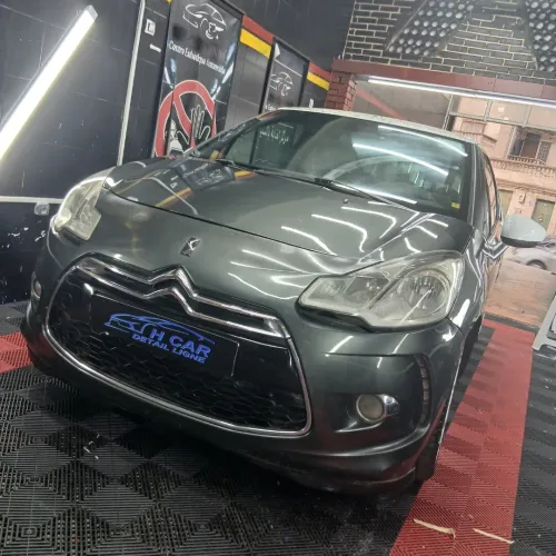 Citroen ds3 2014 