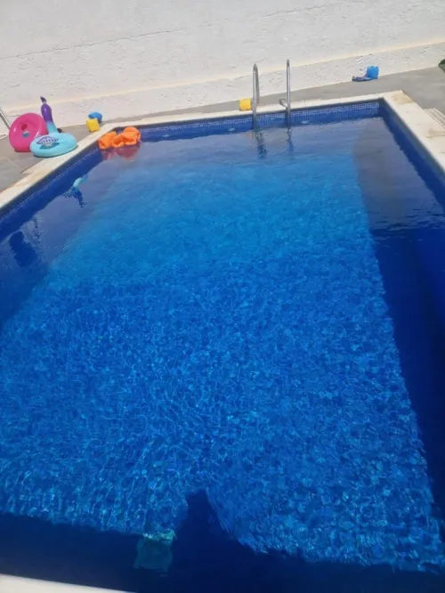 Location vacances Bungalow F3 Boumerdès Zemmouri
