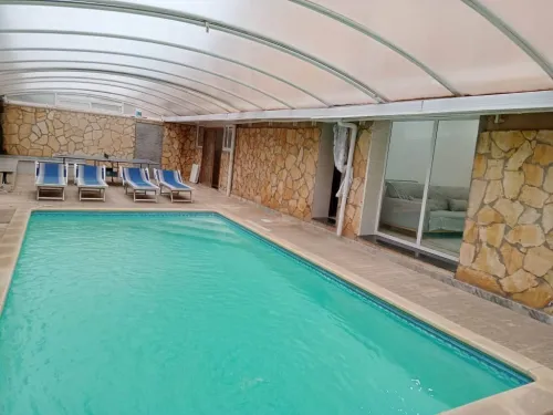 Location vacances Appartement Niveau de villa F3 Alger Ain taya