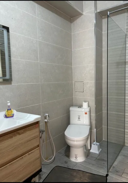 Location vacances Appartement Niveau de villa F3 Alger Ain taya