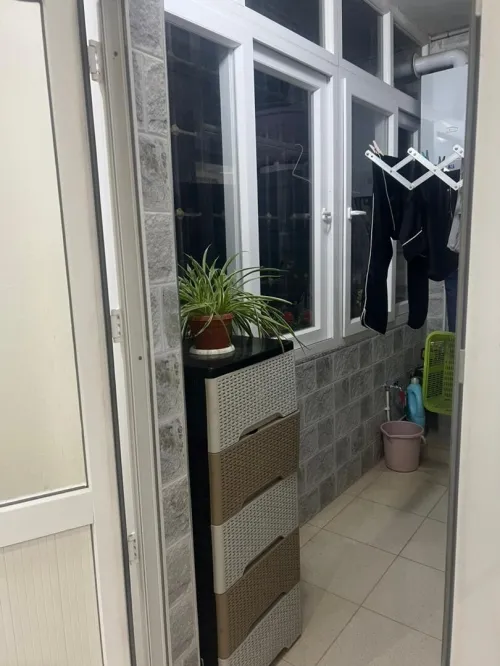 Vente Appartement F4 Blida Bouinan