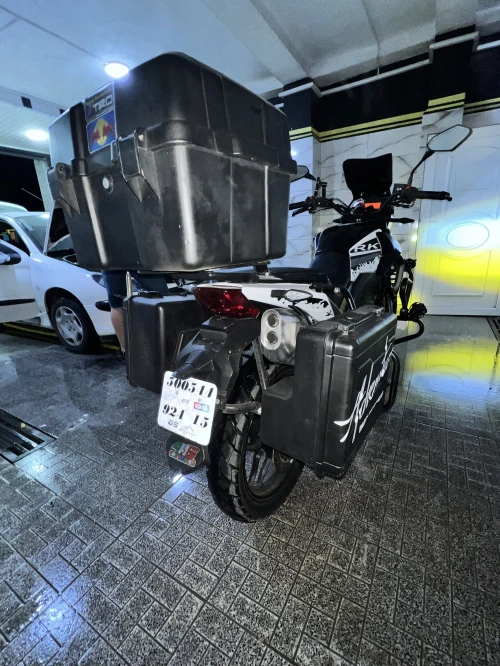 Vms Rk 200 2024